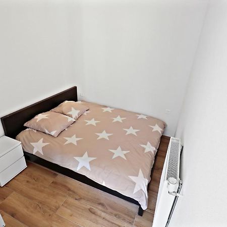 Appartement Cosy Et Renove Au Coeur De La Station Crans-Montana Luaran gambar
