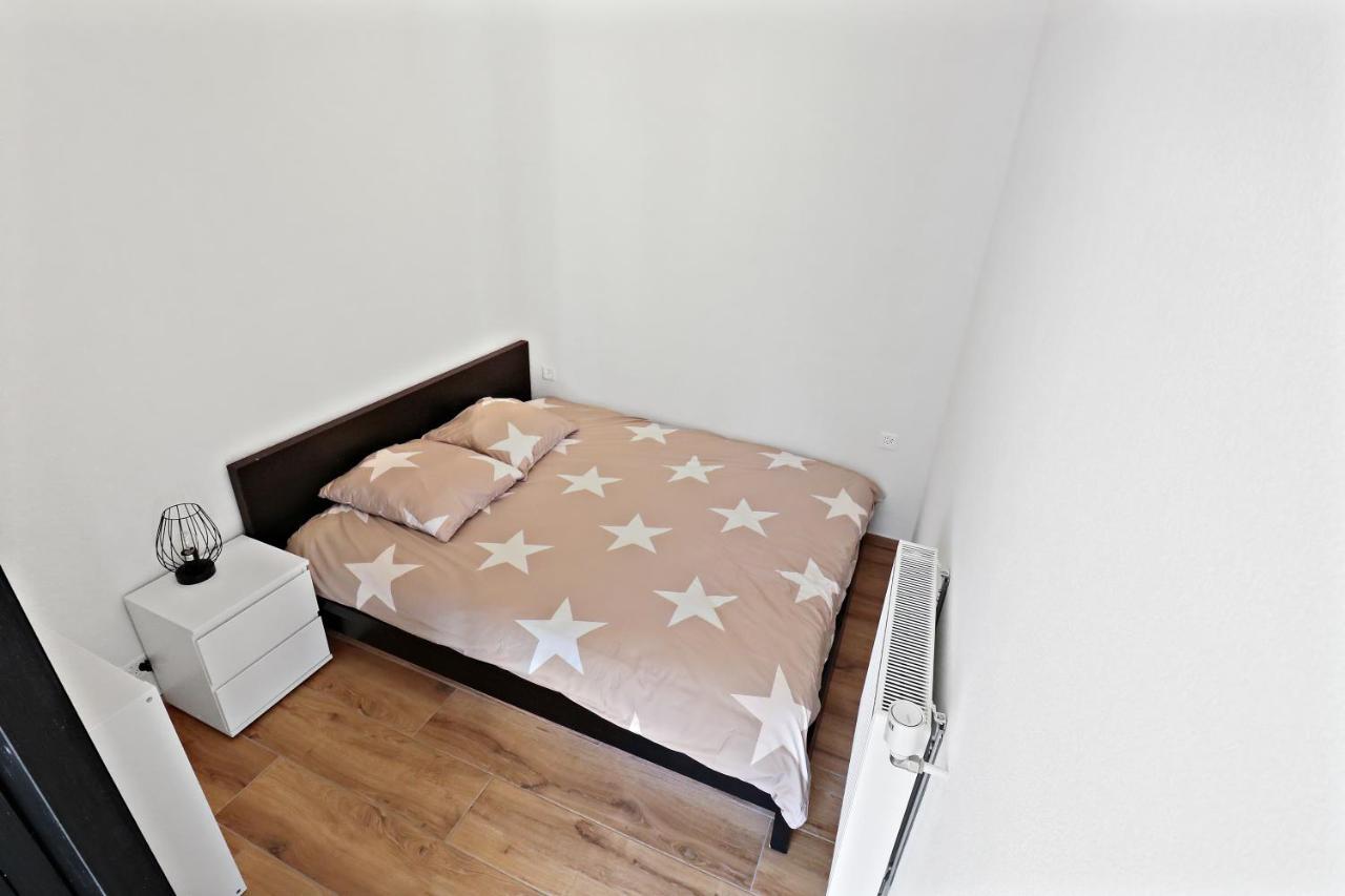 Appartement Cosy Et Renove Au Coeur De La Station Crans-Montana Luaran gambar